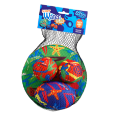 Waterballen set